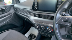 Hyundai i20 1.0T GDi 48V MHD SE Connect 5dr Petrol Hatchback